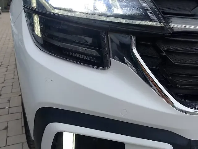 Used Kia Seltos [2023-2024] GTX Plus (S) 1.5 Turbo Petrol DCT [2023-2024] in Ahmedabad