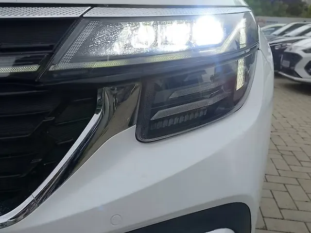 Used Kia Seltos [2023-2024] GTX Plus (S) 1.5 Turbo Petrol DCT [2023-2024] in Ahmedabad