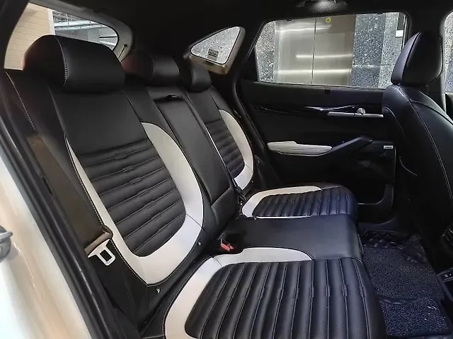 Used Kia Seltos [2023-2024] GTX Plus (S) 1.5 Turbo Petrol DCT [2023-2024] in Ahmedabad
