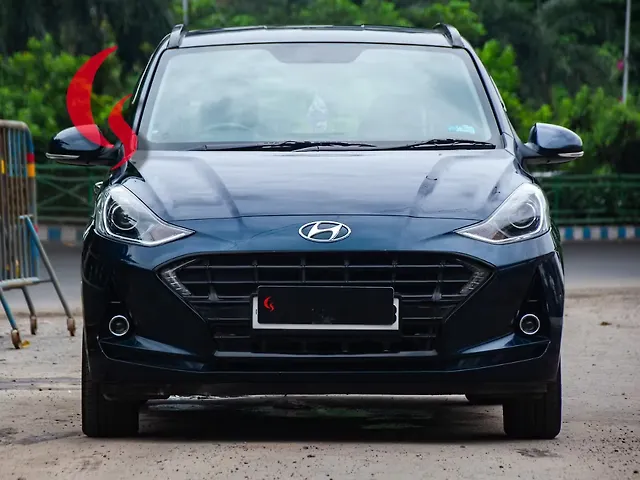 Used 2020 Hyundai Grand i10 NIOS in Kolkata