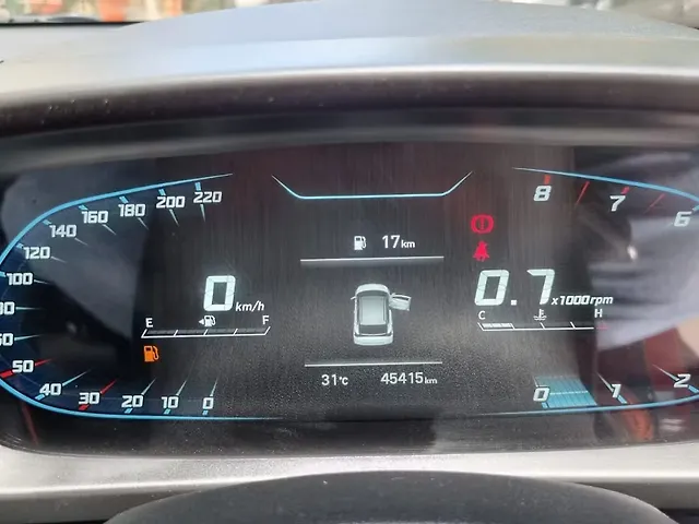 Used Hyundai i20 [2020-2023] Sportz 1.2 MT [2020-2023] in Bangalore