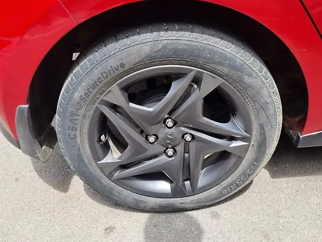 Used Hyundai i20 [2020-2023] Sportz 1.2 MT [2020-2023] in Bangalore