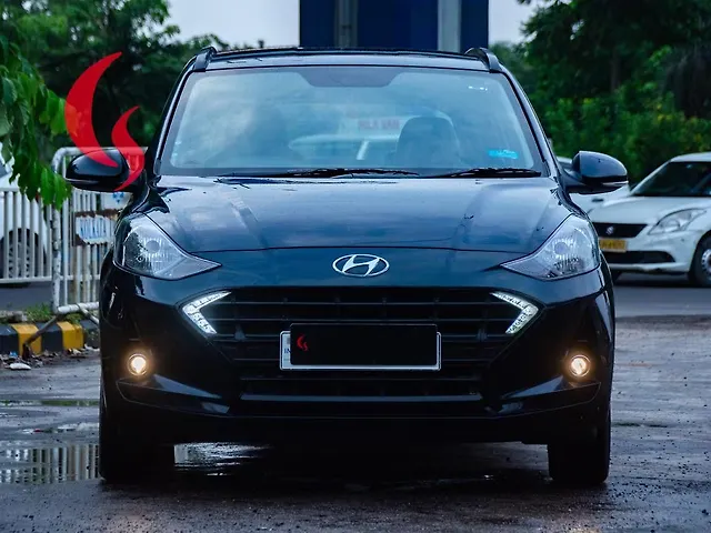 Used 2022 Hyundai Grand i10 NIOS in Kolkata