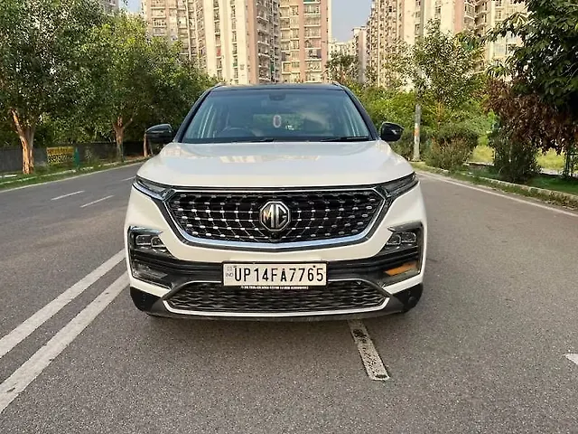 Used 2022 MG Hector in Noida Used 2022 MG Hector in Noida