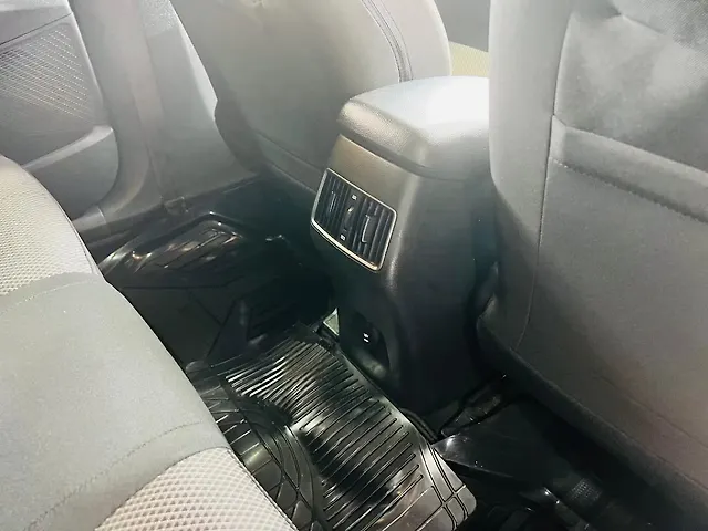 Used Hyundai Creta [2015-2017] 1.6 S Petrol in Nagpur