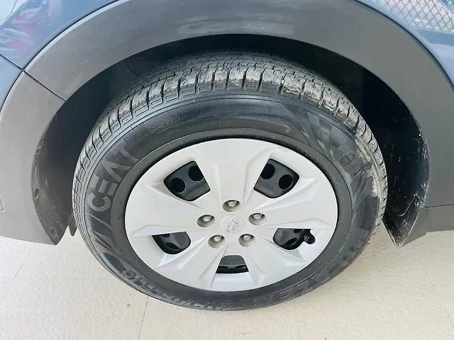 Used Hyundai Creta [2015-2017] 1.6 S Petrol in Nagpur