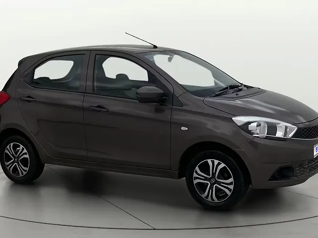 Used 2019 Tata Tiago in Bangalore