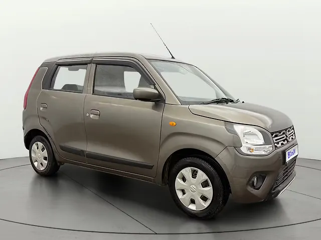 Used 2022 Maruti Suzuki Wagon R in Delhi