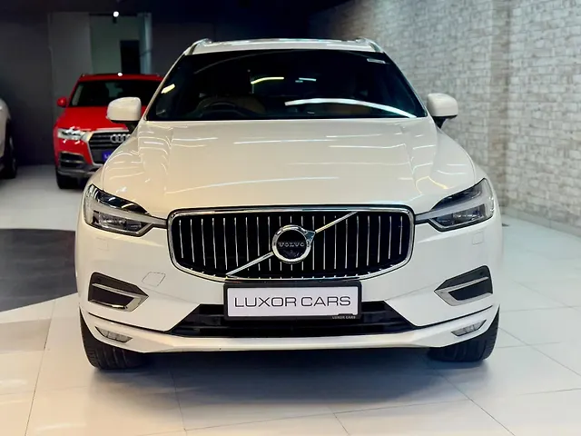 Used 2019 Volvo XC60 in Pune
