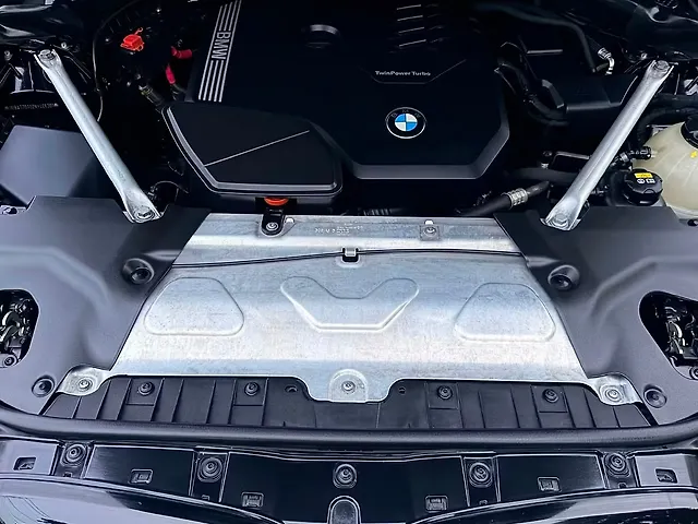 Used BMW X4 [2019-2022] xDrive30i M Sport X in Ludhiana