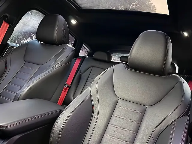 Used BMW X4 [2019-2022] xDrive30i M Sport X in Ludhiana
