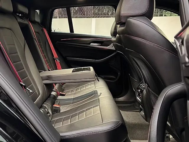 Used BMW X4 [2019-2022] xDrive30i M Sport X in Ludhiana