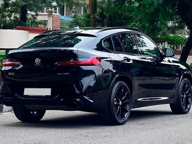 Used BMW X4 [2019-2022] xDrive30i M Sport X in Ludhiana