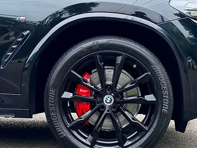 Used BMW X4 [2019-2022] xDrive30i M Sport X in Ludhiana