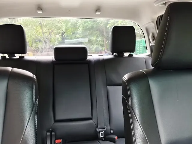 Used Toyota Old Generation Hilux 2022 High Diesel Turbo Automatic in Noida