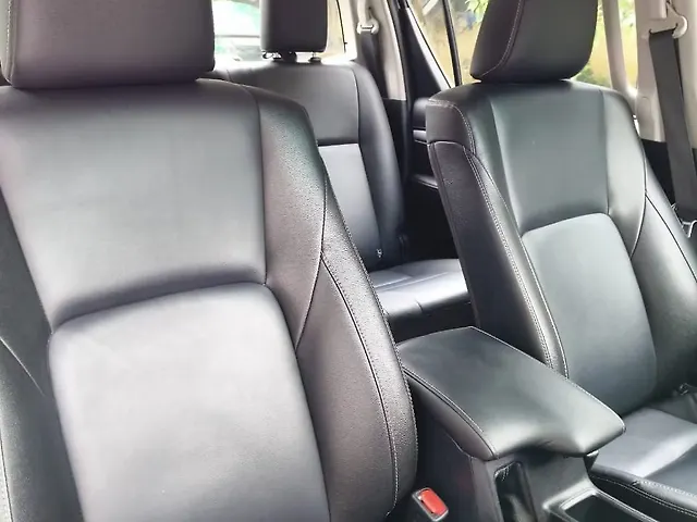 Used Toyota Old Generation Hilux 2022 High Diesel Turbo Automatic in Noida