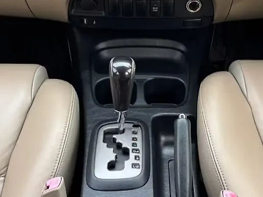 Used Toyota Fortuner [2012-2016] 3.0 4x2 AT in Thane
