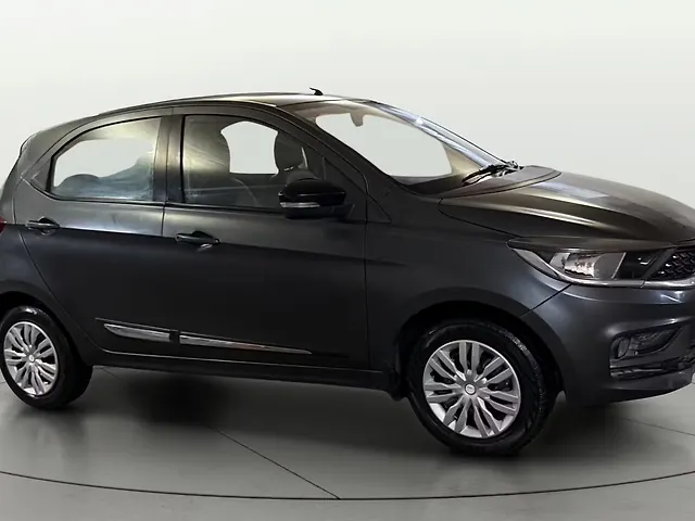 Used 2023 Tata Tiago in Delhi