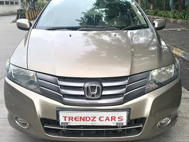 Used 2011 Honda City in Navi Mumbai Used 2011 Honda City in Navi Mumbai