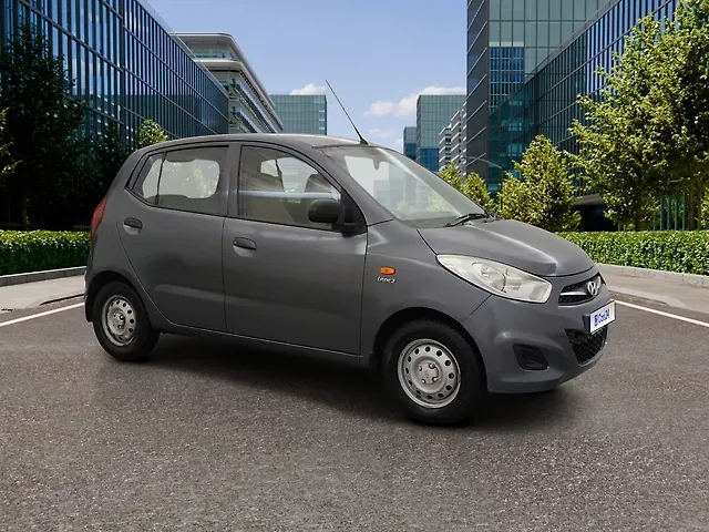 Used 2013 Hyundai i10 in Pune Used 2013 Hyundai i10 in Pune