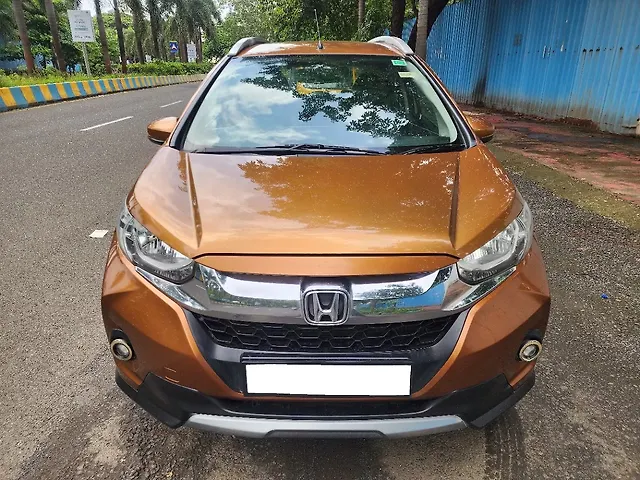 Used 2019 Honda WR-V in Mumbai