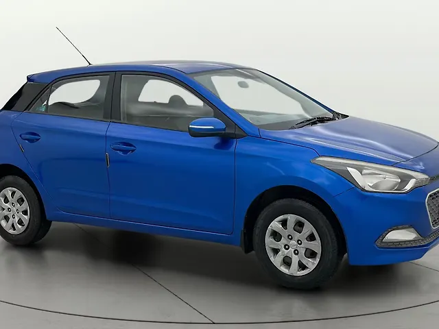 Used 2017 Hyundai Elite i20 in Bangalore Used 2017 Hyundai Elite i20 in Bangalore