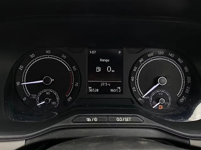 Used Skoda Kushaq [2021-2023] Ambition 1.0L TSI AT in Mumbai