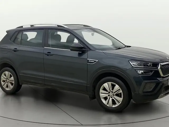Used 2022 Skoda Kushaq in Mumbai Used 2022 Skoda Kushaq in Mumbai