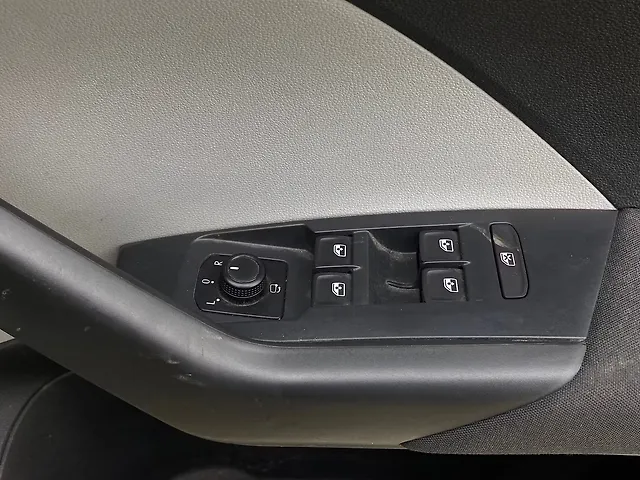 Used Skoda Kushaq [2021-2023] Ambition 1.0L TSI AT in Mumbai