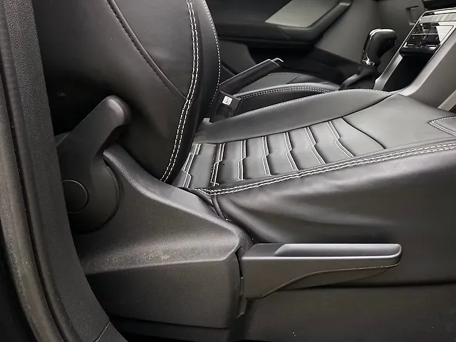 Used Skoda Kushaq [2021-2023] Ambition 1.0L TSI AT in Mumbai