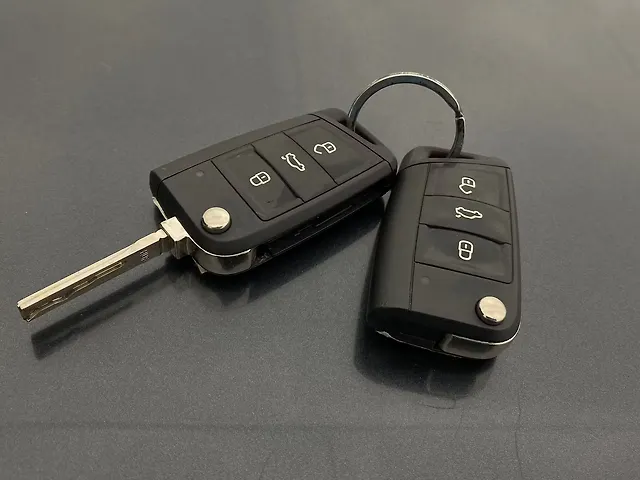 Used Skoda Kushaq [2021-2023] Ambition 1.0L TSI AT in Mumbai