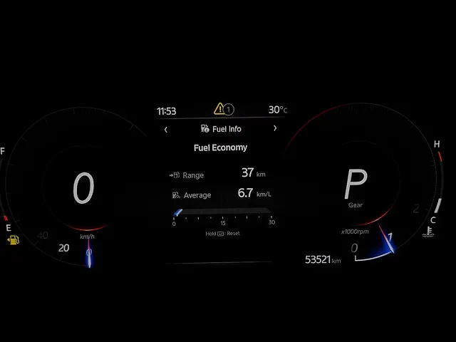 Used Mahindra Old Generation XUV700 AX 5 Petrol AT 5 STR [2021] in Gurgaon