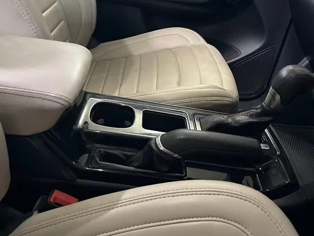 Used Mahindra Old Generation XUV700 AX 5 Petrol AT 5 STR [2021] in Gurgaon