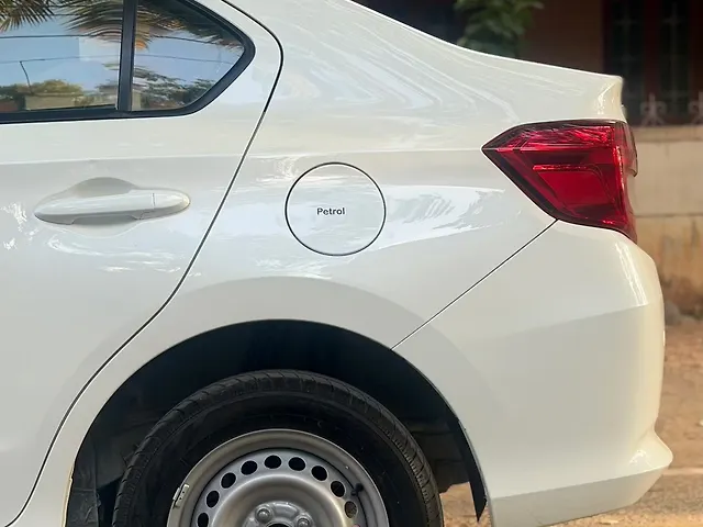 Used Honda Amaze [2018-2021] 1.2 S MT Petrol [2018-2020] in Coimbatore