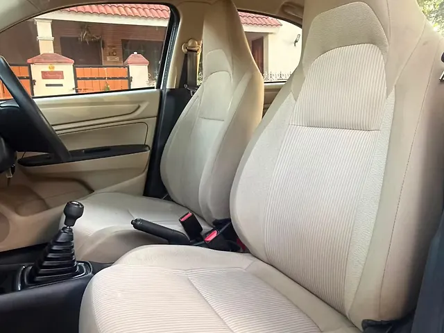 Used Honda Amaze [2018-2021] 1.2 S MT Petrol [2018-2020] in Coimbatore