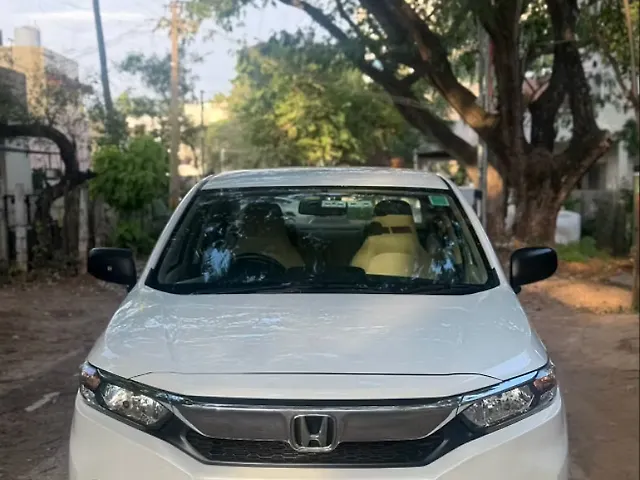 Used 2019 Honda Amaze in Coimbatore