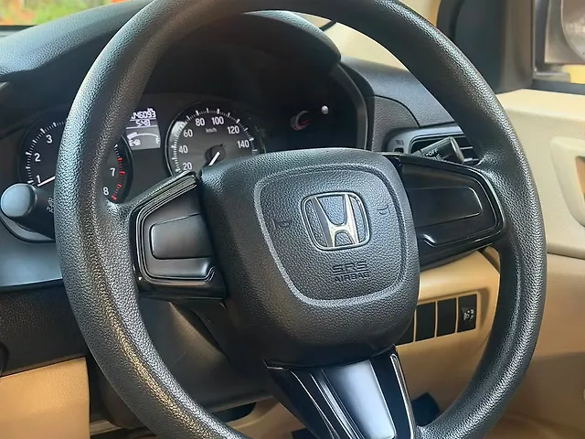 Used Honda Amaze [2018-2021] 1.2 S MT Petrol [2018-2020] in Coimbatore