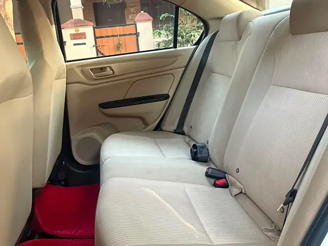 Used Honda Amaze [2018-2021] 1.2 S MT Petrol [2018-2020] in Coimbatore