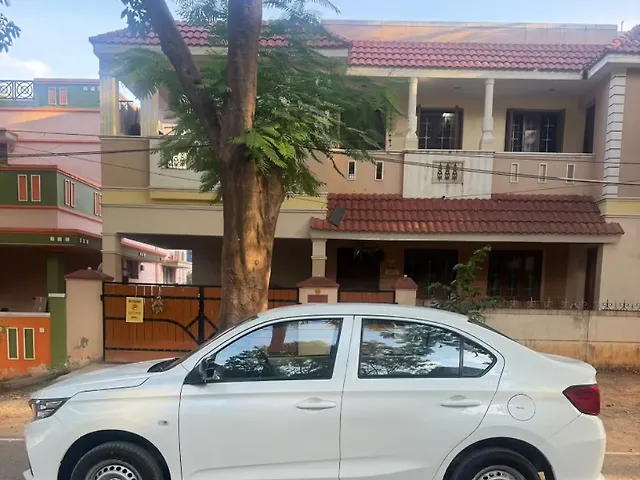 Used Honda Amaze [2018-2021] 1.2 S MT Petrol [2018-2020] in Coimbatore