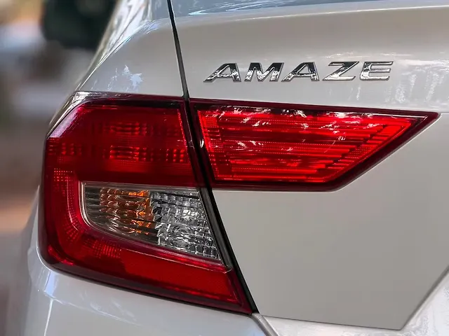 Used Honda Amaze [2018-2021] 1.2 S MT Petrol [2018-2020] in Coimbatore