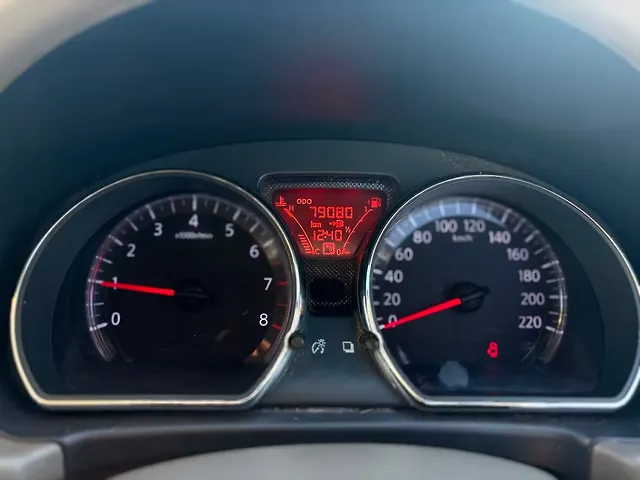Used Nissan Sunny [2011-2014] XV in Thiruvananthapuram