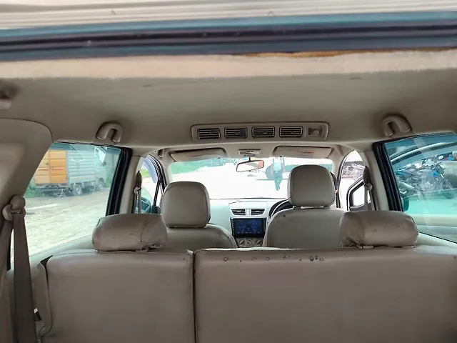 Used Maruti Suzuki Ertiga [2012-2015] ZDi in Hyderabad