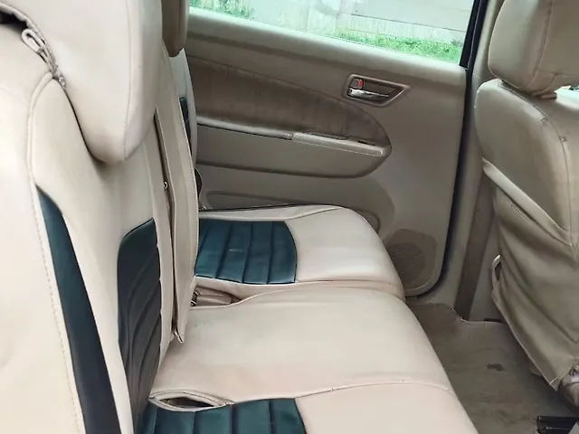 Used Maruti Suzuki Ertiga [2012-2015] ZDi in Hyderabad