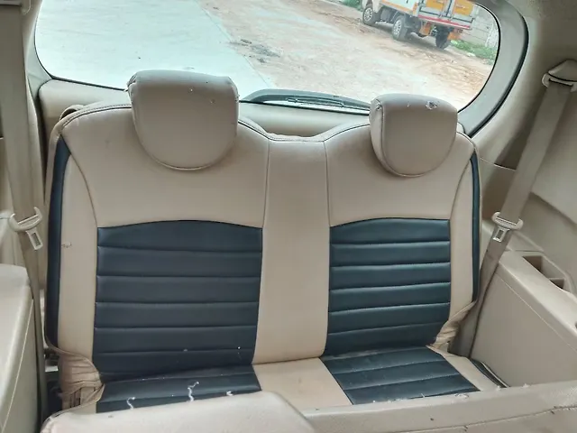 Used Maruti Suzuki Ertiga [2012-2015] ZDi in Hyderabad