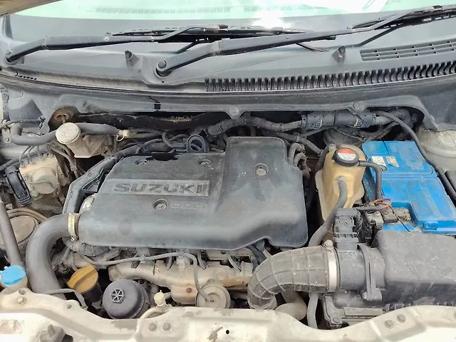 Used Maruti Suzuki Ertiga [2012-2015] ZDi in Hyderabad