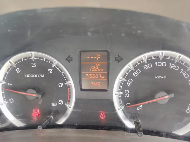 Used Maruti Suzuki Ertiga [2012-2015] ZDi in Hyderabad