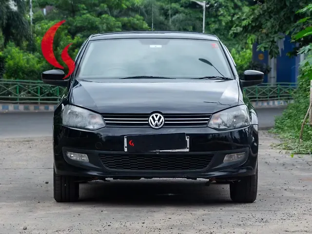 Used 2013 Volkswagen Polo in Kolkata
