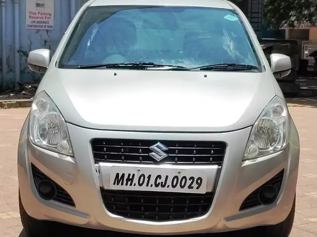 Used 2016 Maruti Suzuki Ritz in Mumbai Used 2016 Maruti Suzuki Ritz in Mumbai
