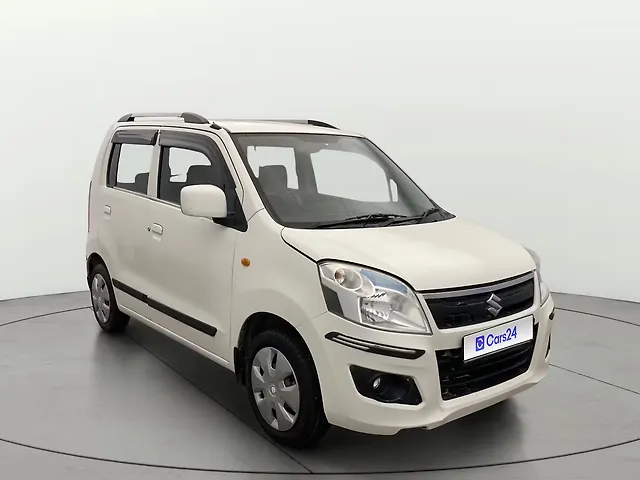 Used 2018 Maruti Suzuki Wagon R in Lucknow Used 2018 Maruti Suzuki Wagon R in Lucknow
