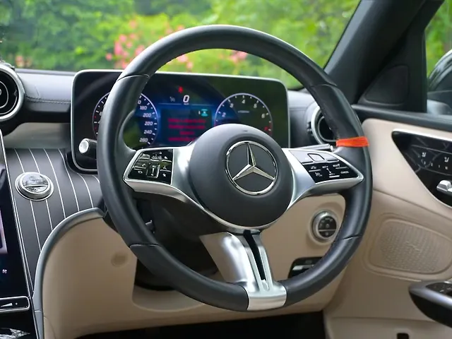 Used Mercedes-Benz C-Class C 200 Mild Hybrid(Electric + Petrol) 1.5L Turbo Automatic in Delhi Used Mercedes-Benz C-Class C 200 Mild Hybrid(Electric + Petrol) 1.5L Turbo Automatic in Delhi
